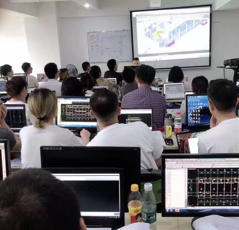 綿陽(yáng)安裝造價(jià)培訓(xùn) 廣聯(lián)達(dá)與宏業(yè)計(jì)價(jià)培訓(xùn)