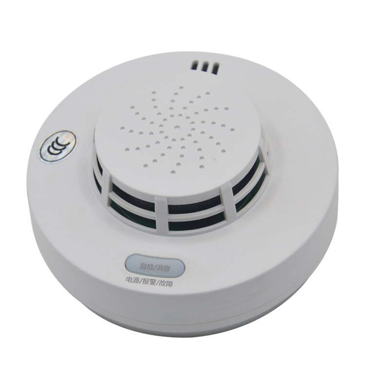 無(wú)線煙霧探測(cè)器 JD-SD51