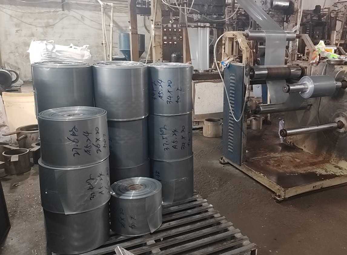 廣州pvc熱收縮膜廠家，報價，批發(fā)【佛山永信包裝制品有限公司】