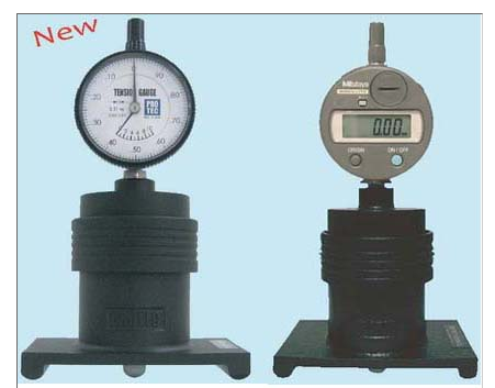 日本PROTEC STG-75D網(wǎng)版張力計(jì) STG-75M張力計(jì)