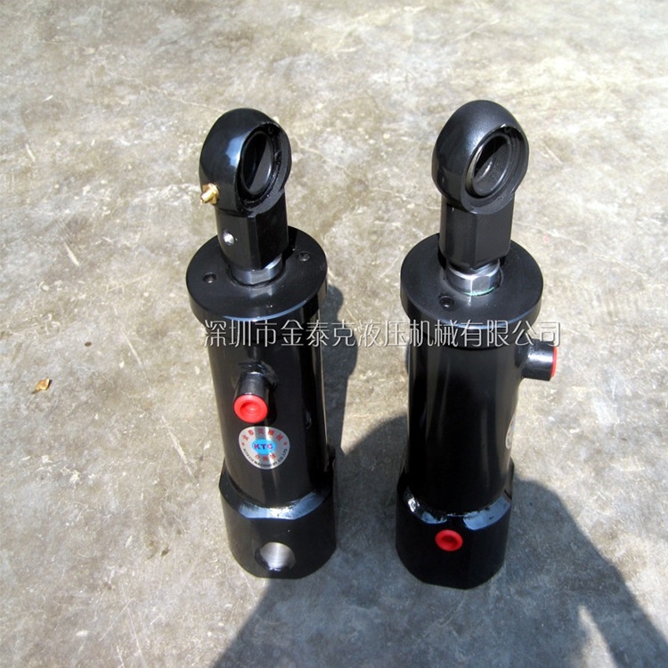 液壓電動油缸、非標(biāo)定制工程液壓缸報價、咨詢
