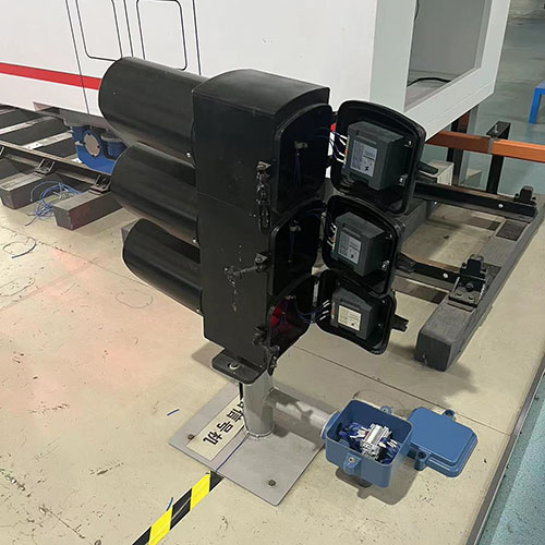 XSZ(L)色燈信號機定型機構(gòu)