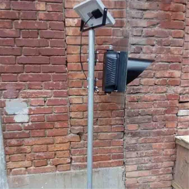 四方向進路表示器 BJA-3進路表示器矮柱、二燈