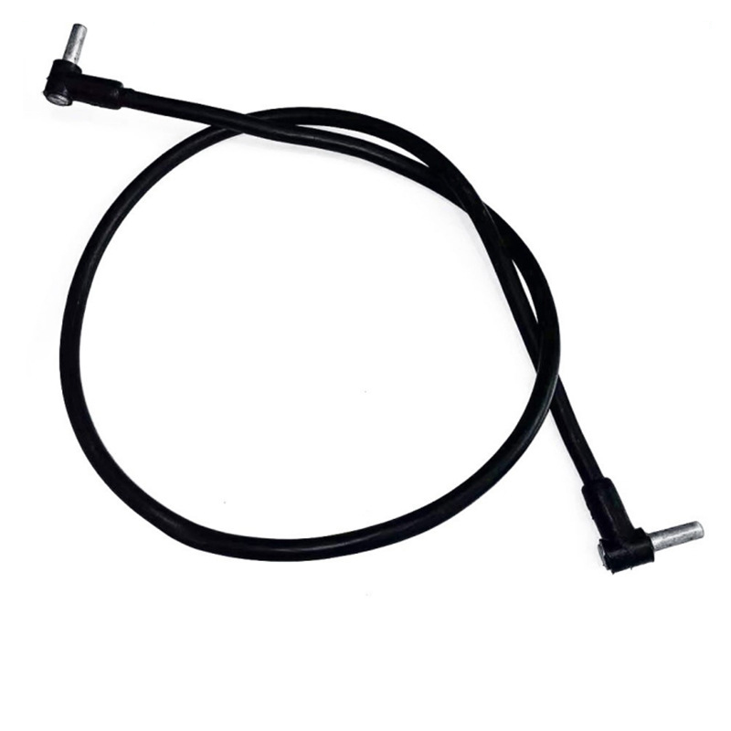 道岔岔后3米6跳線 1000mm道岔跳線