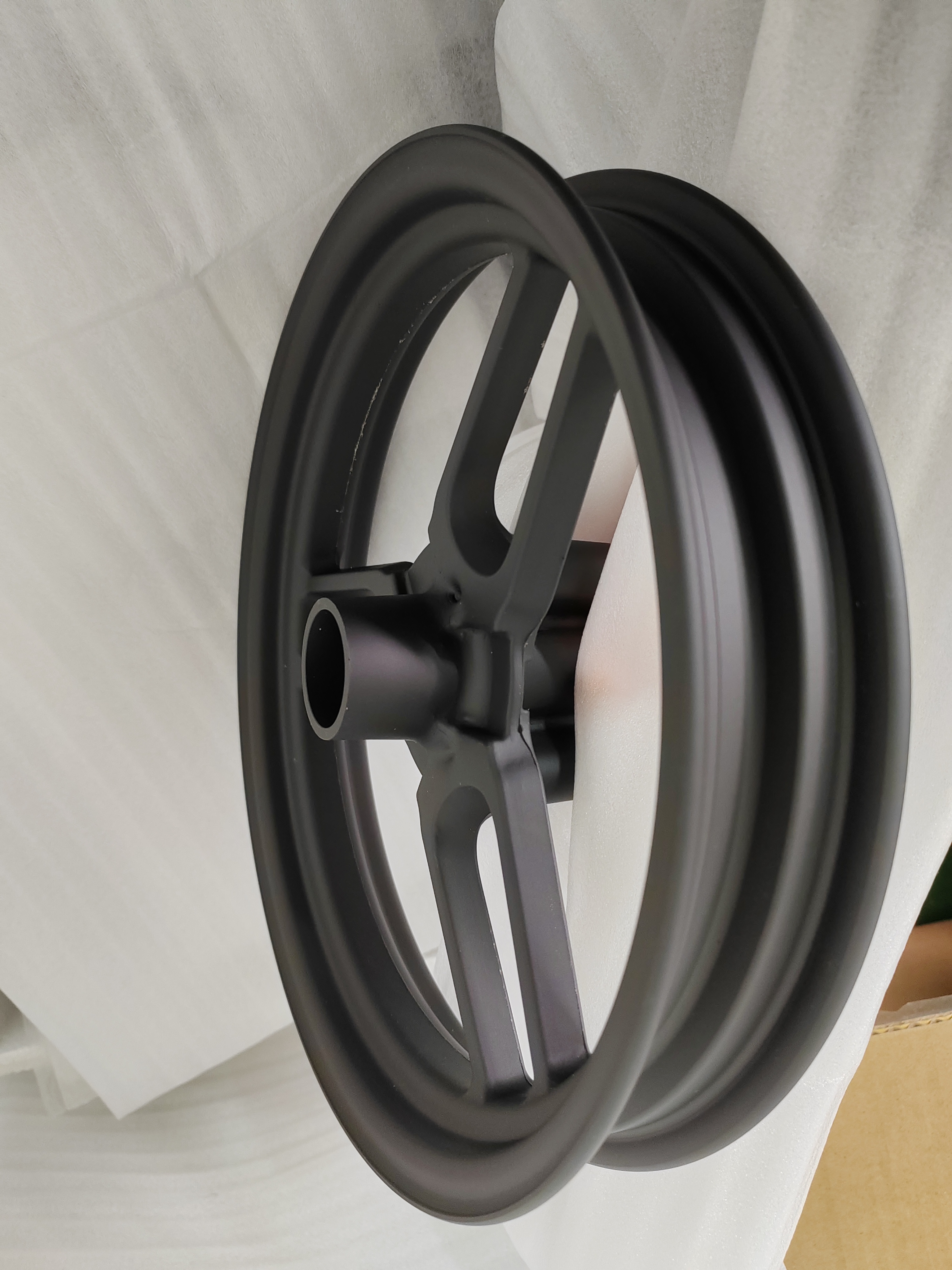 MAO表面氧化處理 高耐磨耐腐蝕抗高溫沖擊 鋁合金配件 華源漆業(yè)