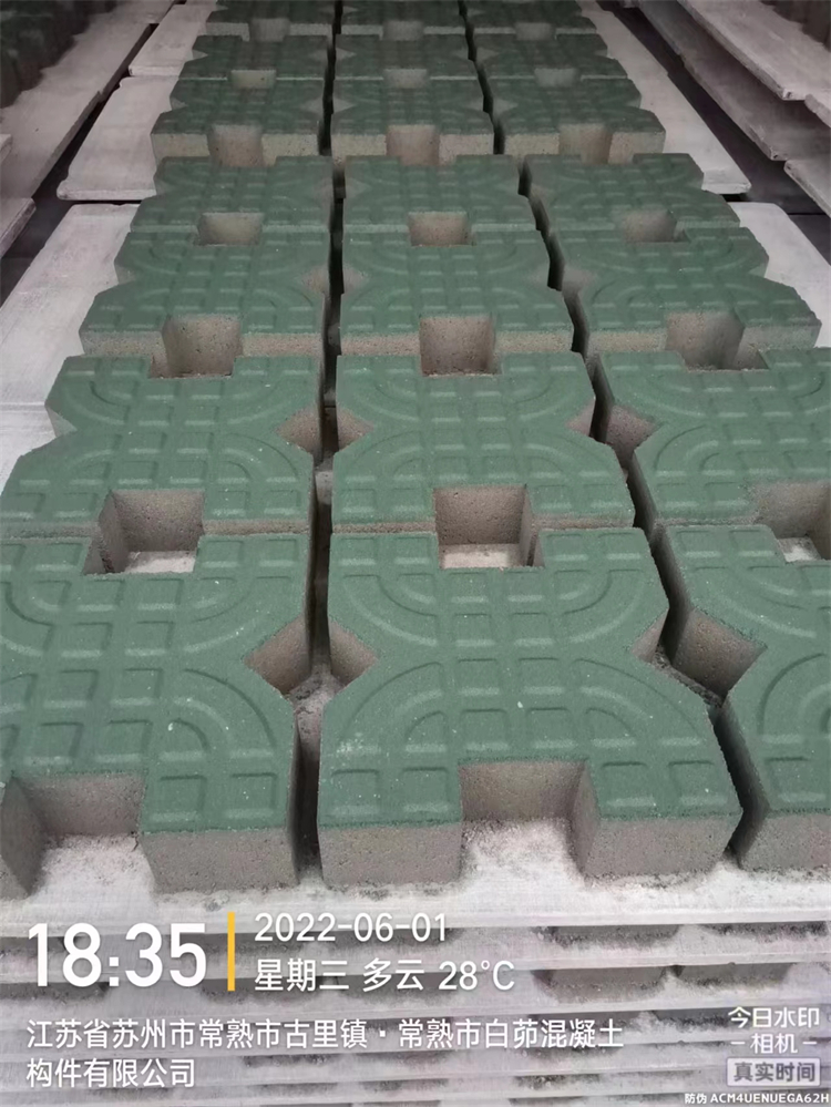 河南市政六棱磚出售,規(guī)格齊全