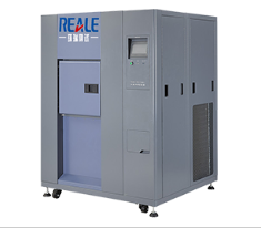 冷熱沖擊試驗箱RTS300