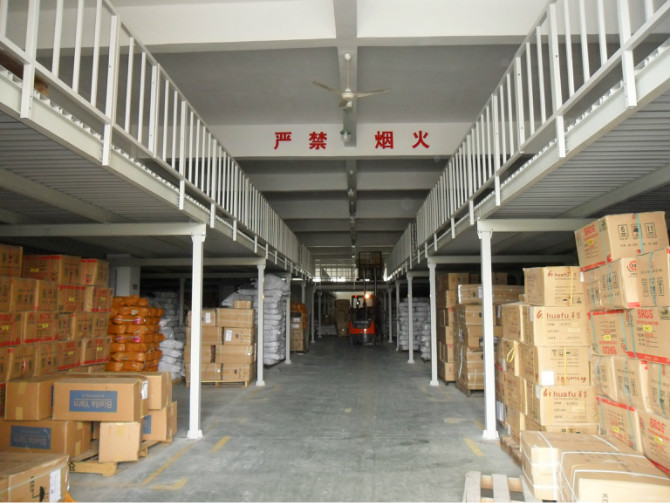 漳州平臺式貨架_福建平臺式貨架_泉州平臺式貨架_廈門平臺式貨架_ 平臺式貨架