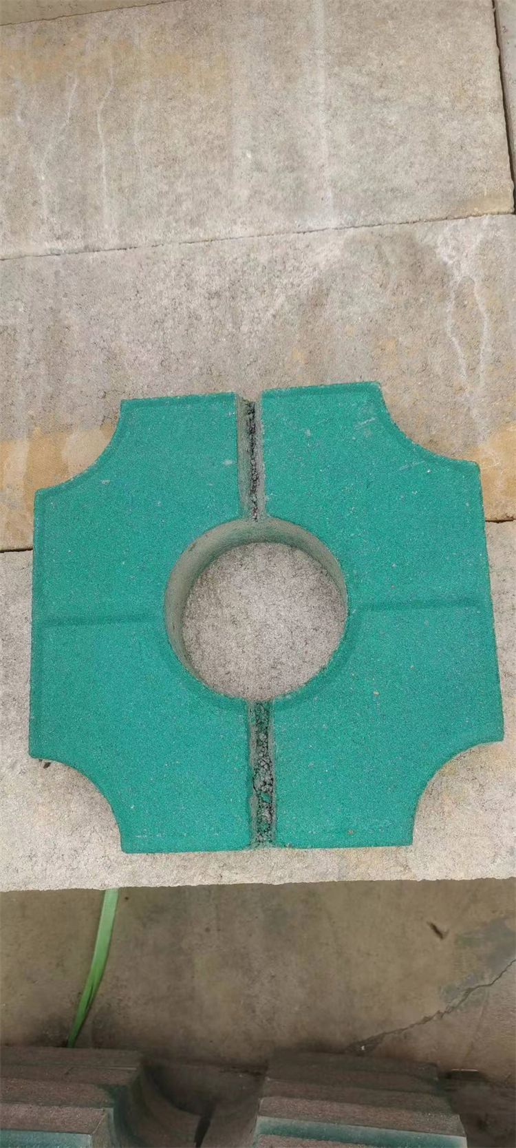 【近期行情】社區(qū)園林景觀植草磚廠家報(bào)價(jià),耐腐蝕耐磨性強(qiáng)