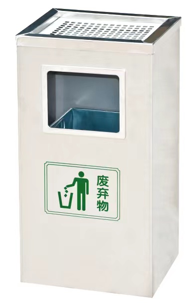 酒店垃圾桶 酒店大堂垃圾桶 酒店立式垃圾桶 電梯口圓形垃圾箱
