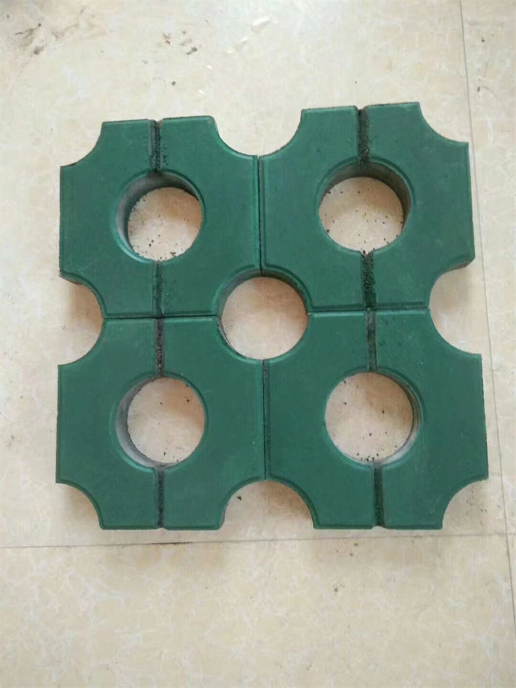 山東九孔植草磚定制,質(zhì)量保障