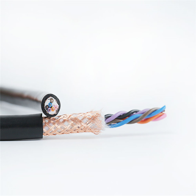 雙絞編碼器線(xiàn)纜報(bào)價(jià)，雙絞編碼器線(xiàn)纜廠(chǎng)家  雙絞編碼器線(xiàn)纜RVVSP