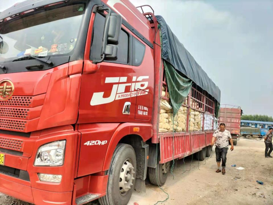 保定到靖江汽車專線 整車運輸 零擔(dān)物流 貨物運輸江蘇全境物流公司 保定發(fā)靖江長途貨物