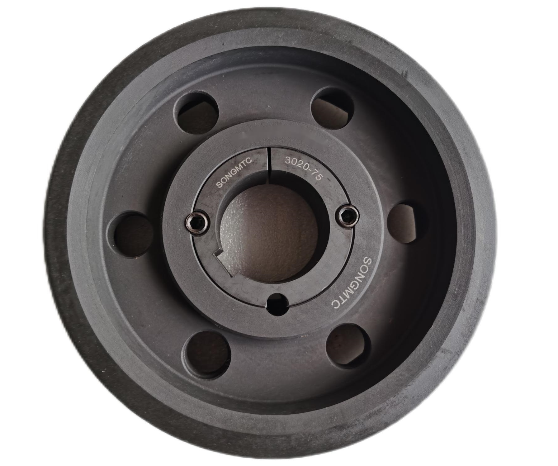 SPZ160-02-2012錐套皮帶輪SONGMTC