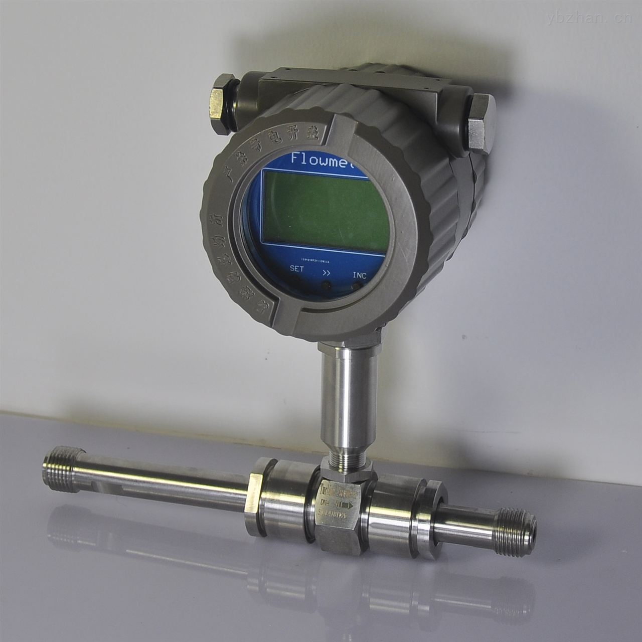 紐克供應(yīng)液體渦輪流量計 一體式渦輪流量計批發(fā)價格