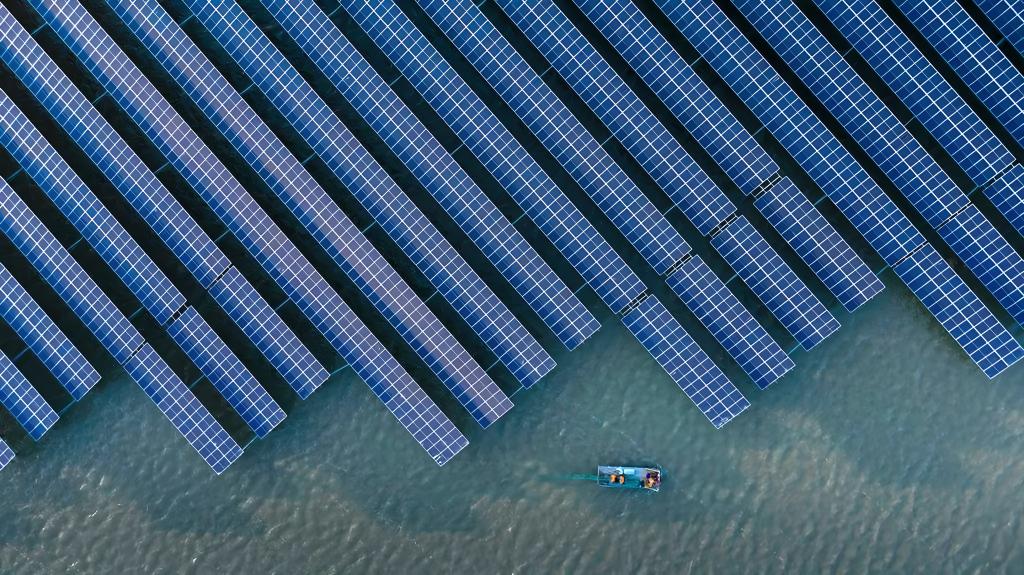 西藏海上太陽能發(fā)電系統(tǒng)廠家安裝-量大價優(yōu)
