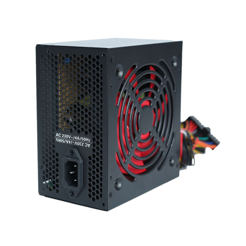 機(jī)箱電源 230W250W靜音臺(tái)式機(jī)電源 地下城游戲電腦電源