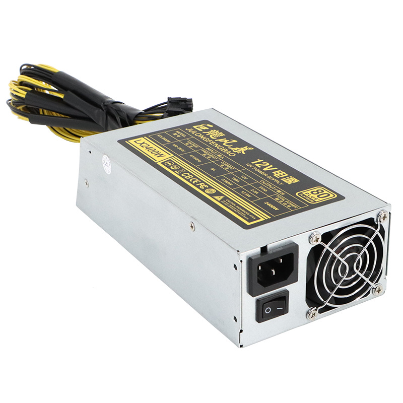 巨龍風(fēng)暴2u單路2400w2200W2000W2500W2600W2800W單路服務(wù)器電源