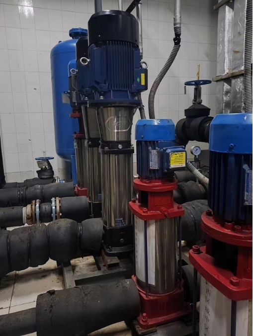 北京無(wú)負(fù)壓供水設(shè)備價(jià)格 房山區(qū)節(jié)能二次供水設(shè)備報(bào)價(jià)