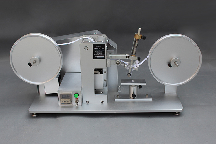 RCA紙帶耐磨試驗機