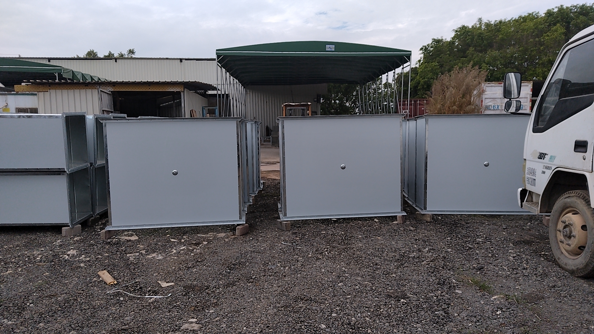 福建消防復(fù)合風(fēng)管定制-廈門消防一體化風(fēng)管廠家-加工-電話