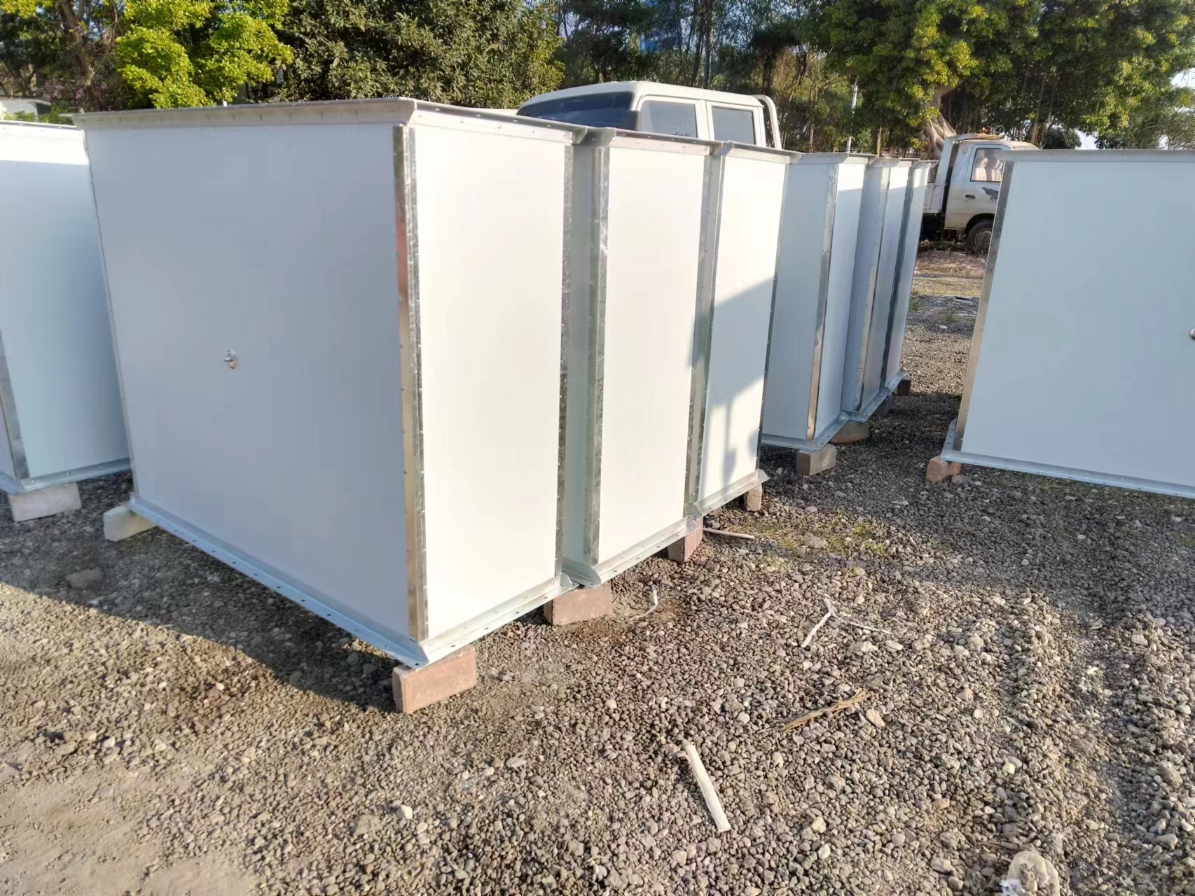 福建消防復(fù)合風(fēng)管定制-廈門消防一體化風(fēng)管廠家-加工-電話