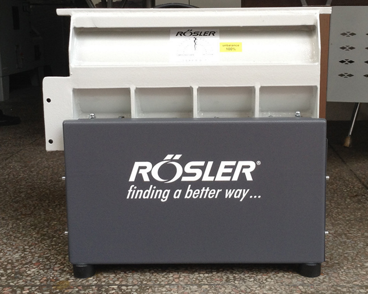 振動耐磨試驗機