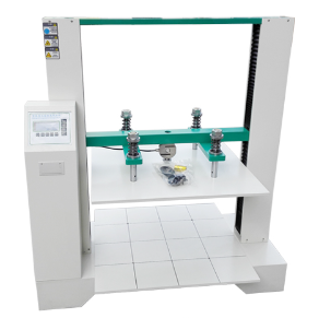 智能型紙箱抗壓試驗(yàn)機(jī)