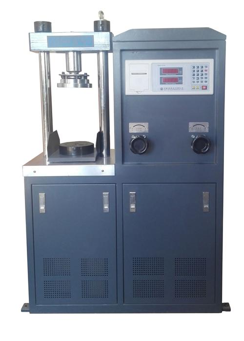 DYE-300電液式數(shù)顯壓力試驗(yàn)機(jī)供貨商報(bào)價(jià)、哪家比較好、公司批發(fā)、多少錢