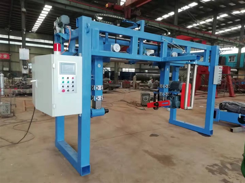 龍門懸掛式收放線架廠家-價格-定制