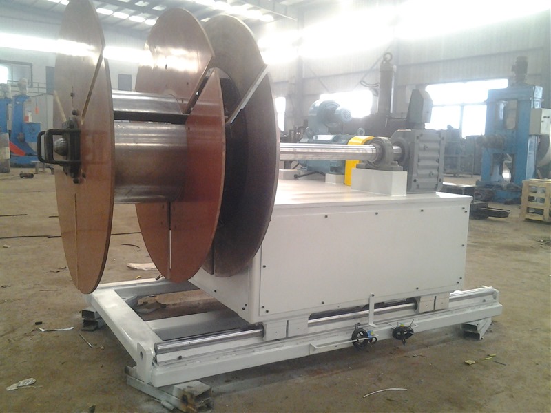 懸臂式收放線架廠家-價格-定制