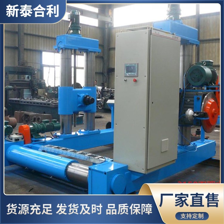 U型下夾緊龍門收放線架廠家-價格-定制