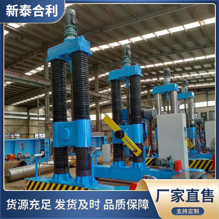 籠式絞線機(jī) 電力施工收放線架 適用于多頭銅線絞線 非標(biāo)定制