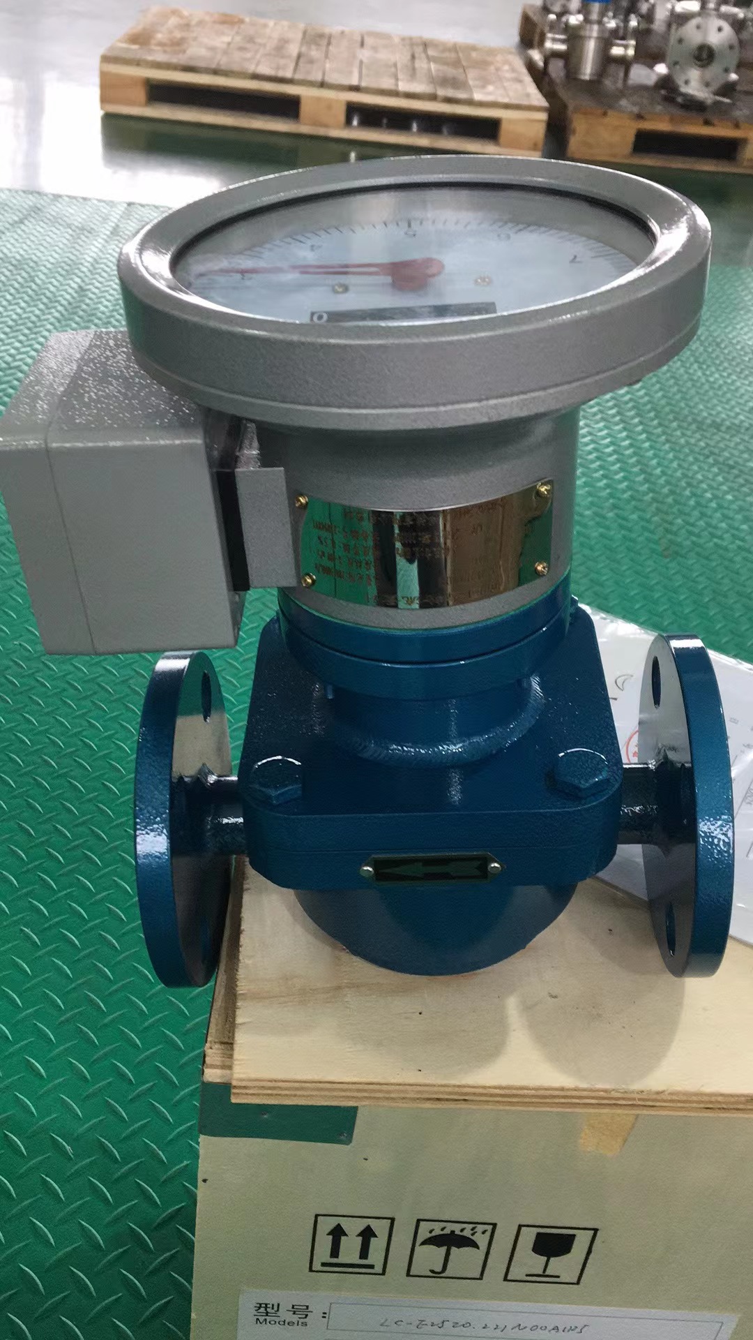 橢圓齒輪流量計 廠家 供應(yīng)商 橢圓齒輪流量計