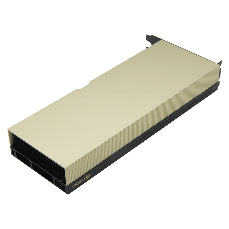 適用英偉達(dá) A100 40GB A系列 服務(wù)器專業(yè)運(yùn)算顯卡 AI人工智能 深度