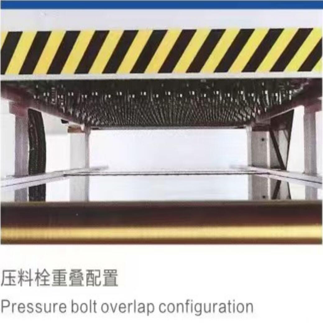 臺(tái)灣進(jìn)口自動(dòng)重型雙面刨木機(jī)GT635