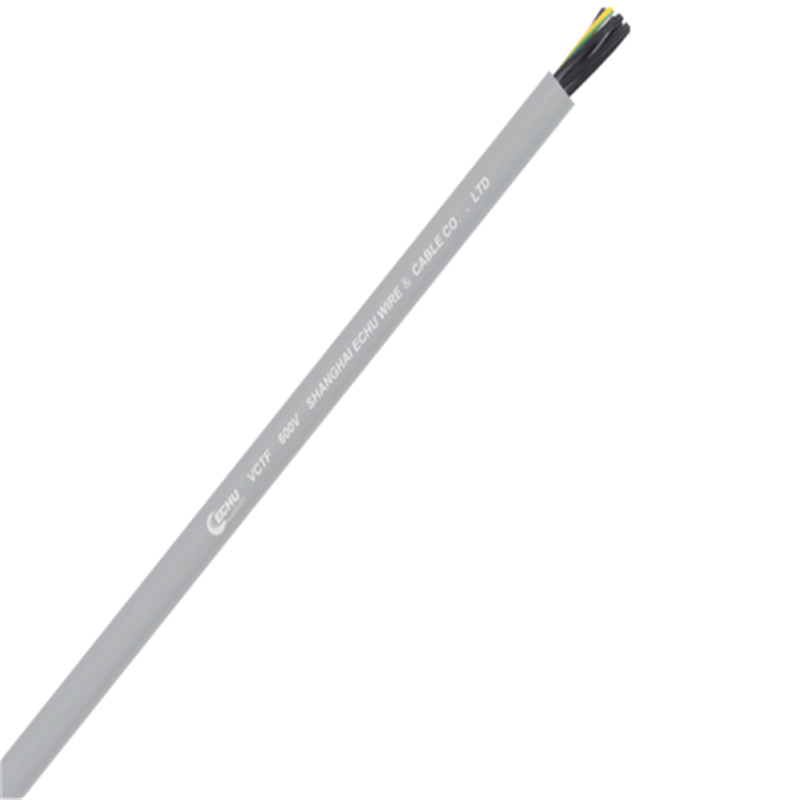 日標(biāo)VCTF 300V 電纜聚氯乙烯絕緣聚氯乙烯護(hù)套軟電纜 日標(biāo)VCTF電纜