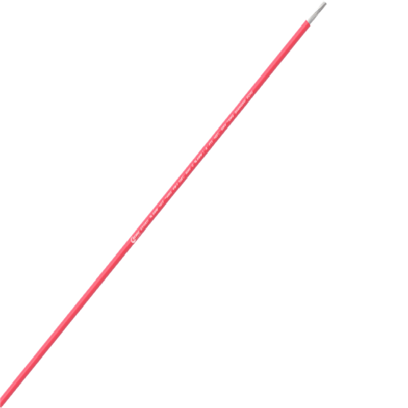 易初300V設(shè)備內(nèi)部連接線UL1569 UL標(biāo)準(zhǔn)美標(biāo)線,裸銅或鍍錫導(dǎo)體 UL1569導(dǎo)線