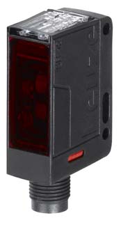 上海帶偏振光片鏡的鏡反射型光電傳感器 勞易測(cè)50137458 PRK15/PX-M12