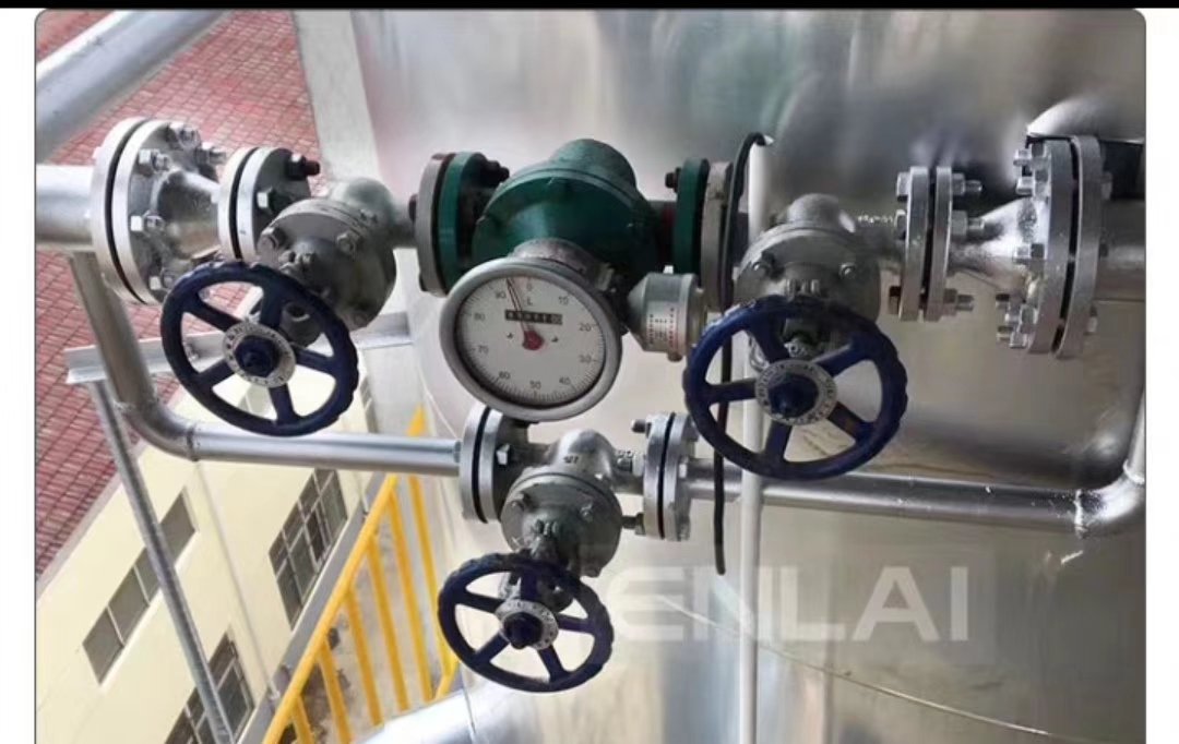 上海船用流量計(jì)廠家