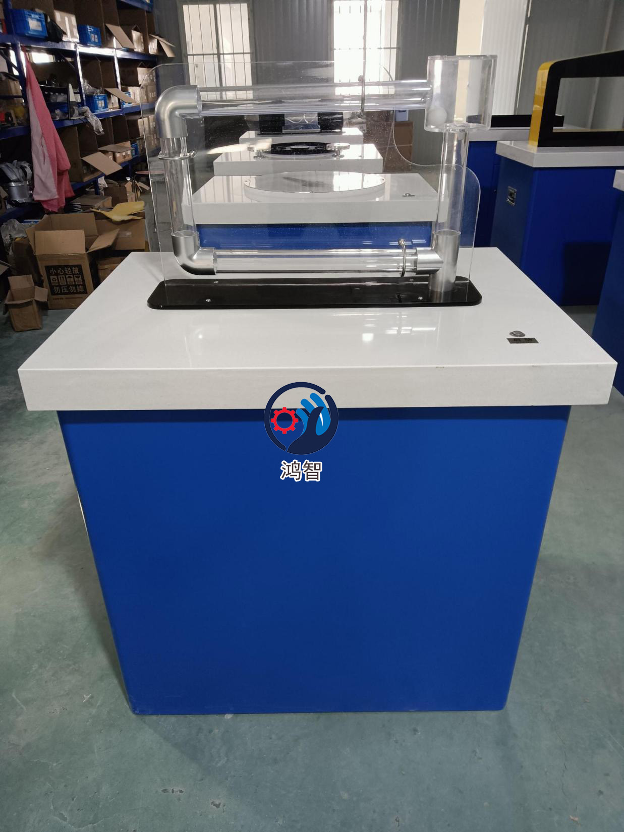 小學(xué)中型科技館儀器,科技館展品,科普展品，鴻智