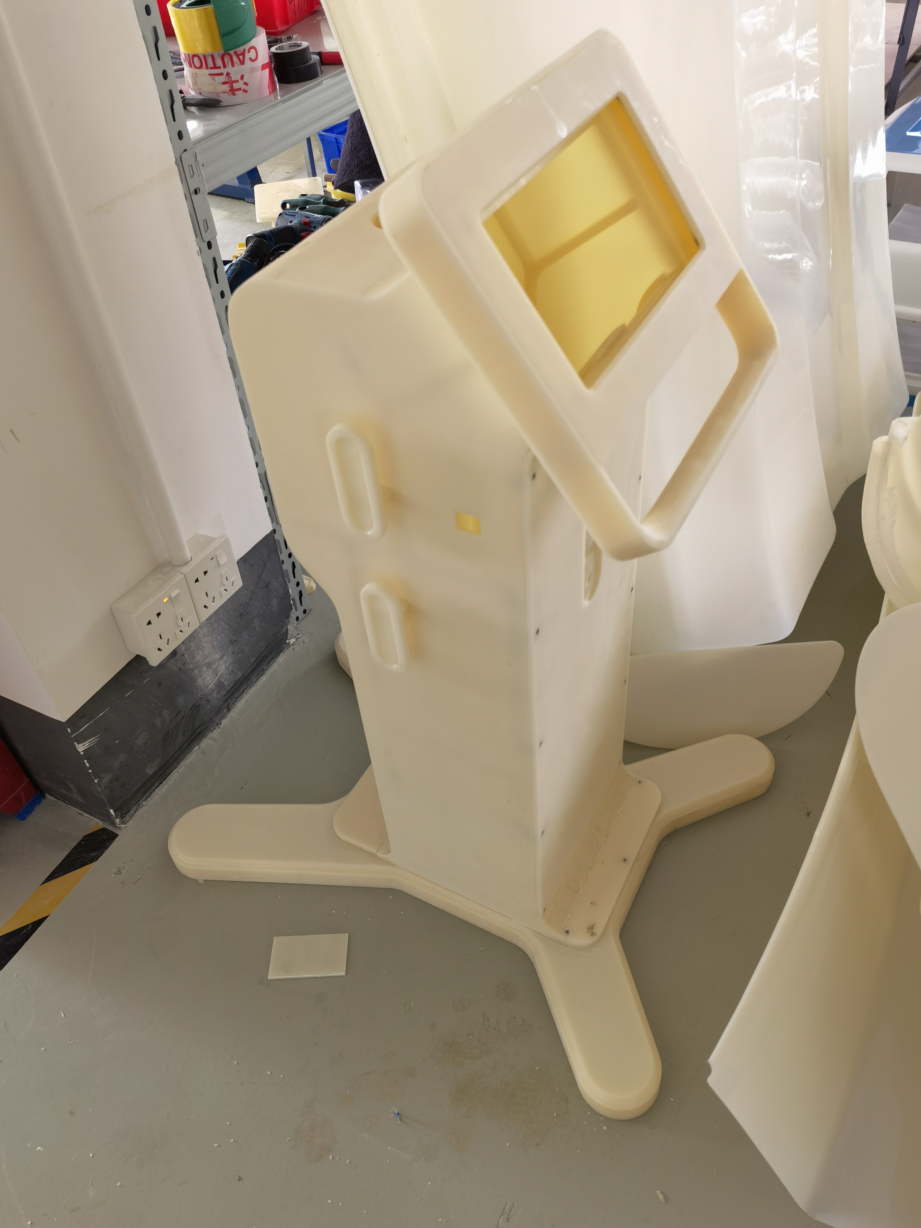 鄭州手板模具醫(yī)療外殼  手板模具醫(yī)療外殼廠家價(jià)格