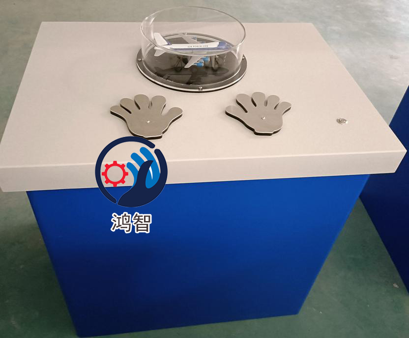 臺(tái)式設(shè)備 中型科技館 科普展品教學(xué)儀器鴻智