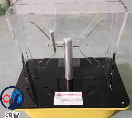 青少年活動中心小科學(xué)探究演示類展品鴻智