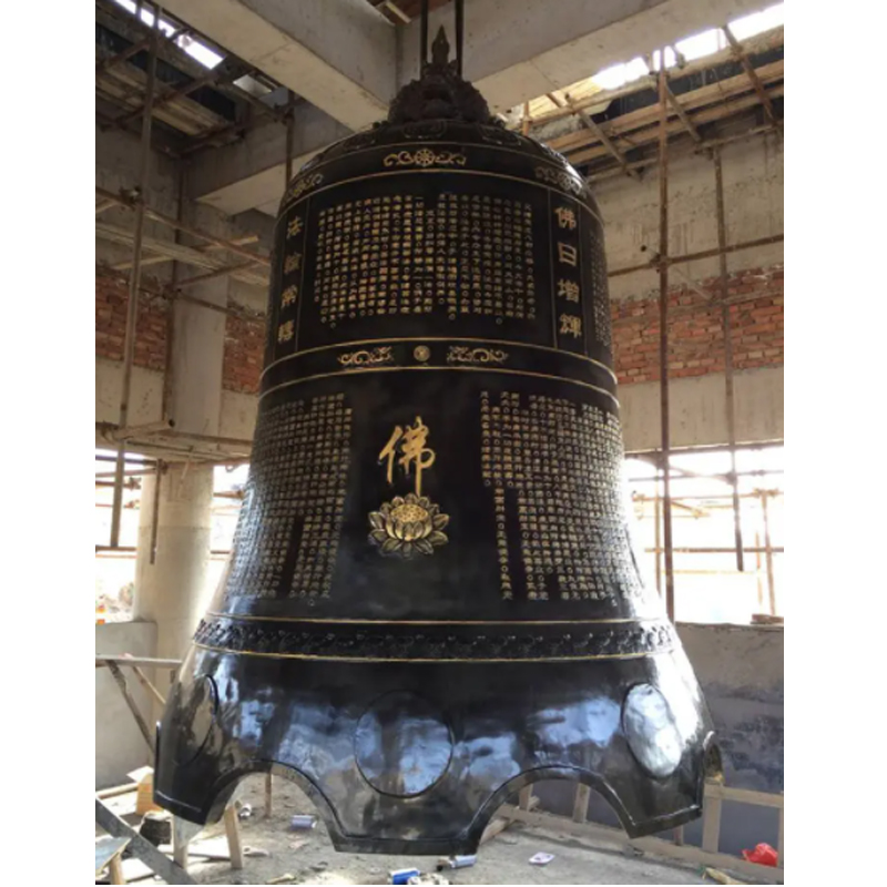 銅鐘定制 銅鐘價格