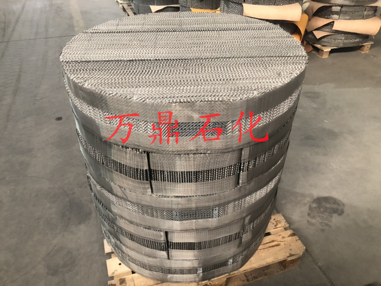 規(guī)整填料 絲網(wǎng)波紋填料 安平生產(chǎn)定制廠家  不銹鋼絲網(wǎng)波紋填料 不銹鋼絲網(wǎng)填料