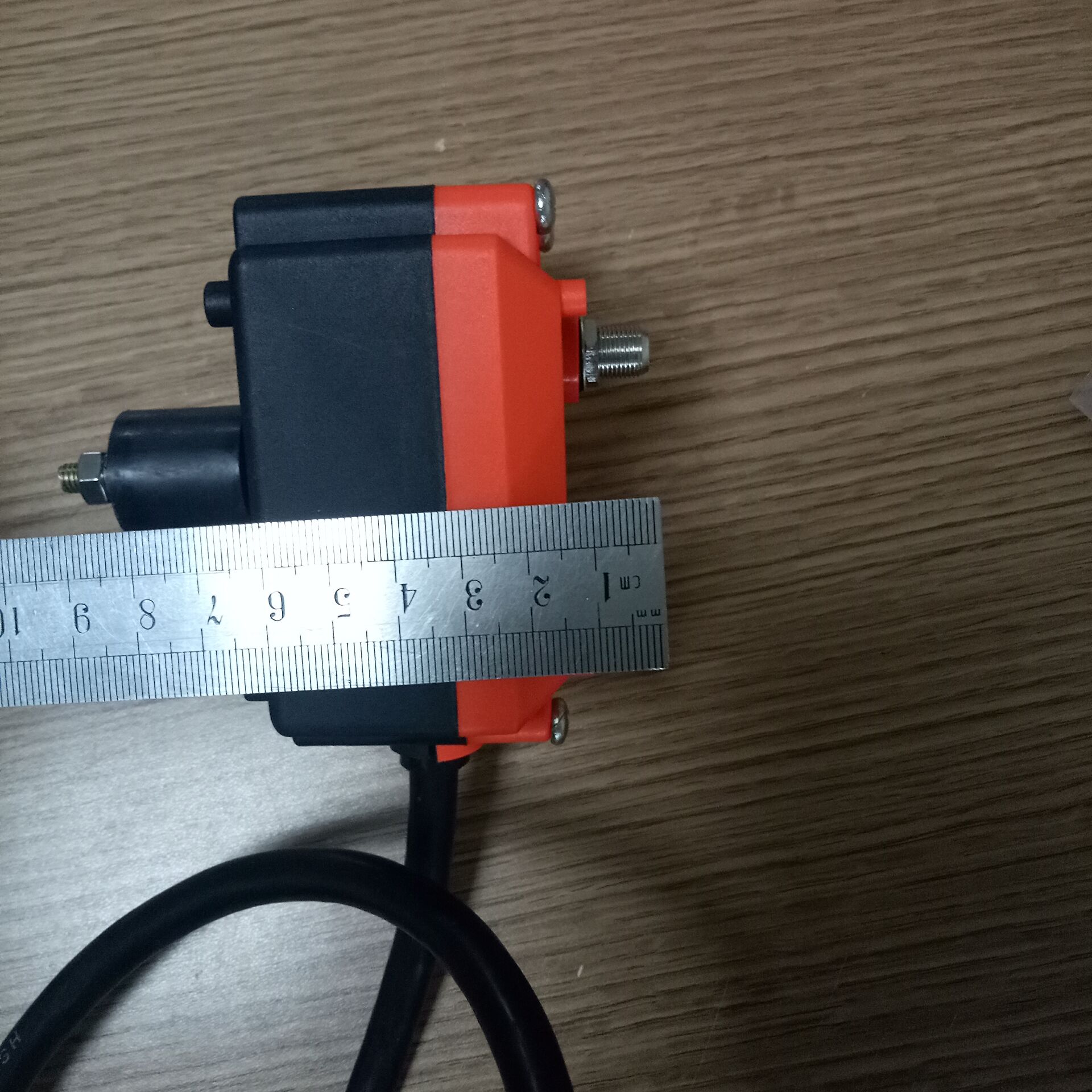 Q202 環(huán)鏈葫蘆、雙速葫蘆遙控器,上下雙速