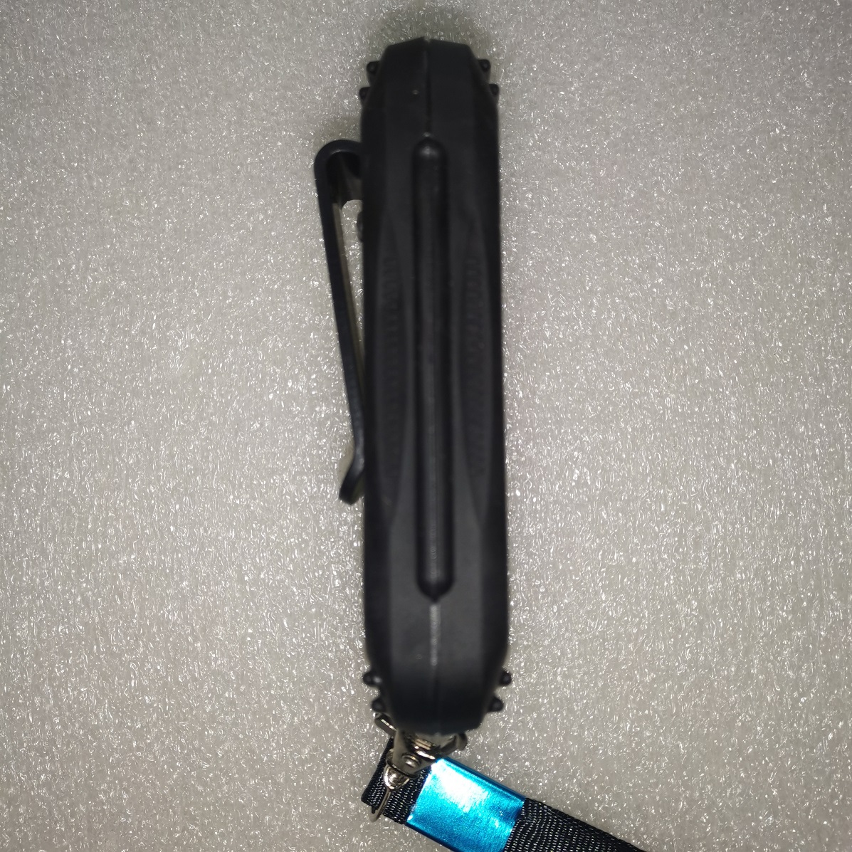 LCC A200/A400/A600迷你工業(yè)遙控器 汽車(chē)尾門(mén)遙控器接線圖