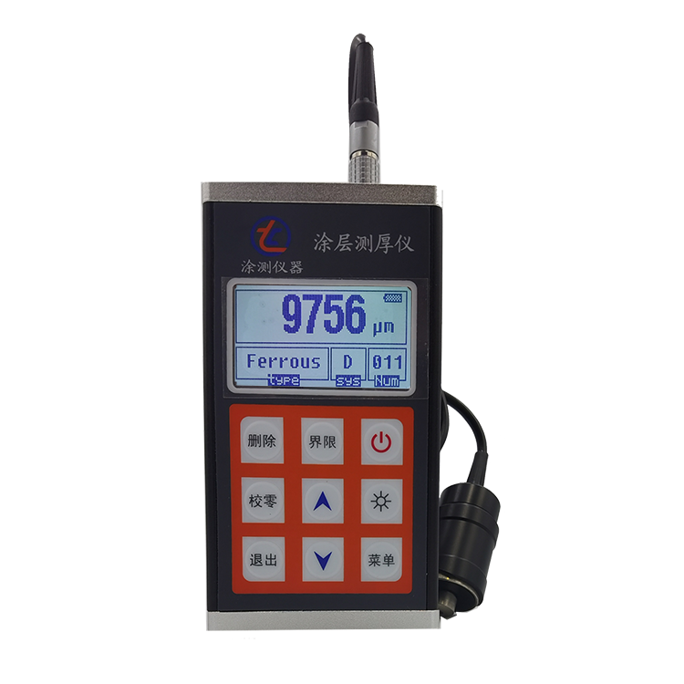 TC-4510防腐層涂層測(cè)厚儀