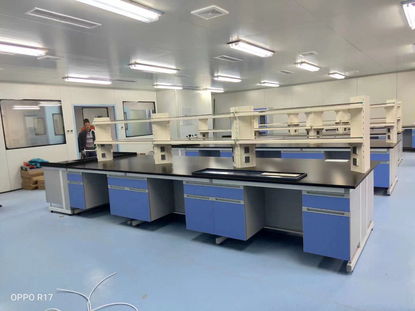 實(shí)驗(yàn)臺 鋼木 中央臺 實(shí)驗(yàn)室試驗(yàn)臺 廠家鋼木中央臺